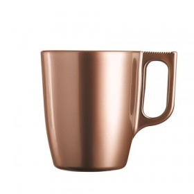 Luminarc Flashy Colors Latte Чаша за топла напитка 250 мл 1 бр