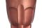 Luminarc Flashy Colors terracotta Чаша за топла напитка 250 мл 1 бр