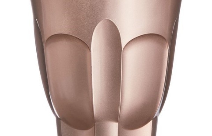 Luminarc Flashy Colors blush Чаша за топла напитка 250 мл 1 бр бледо розаво